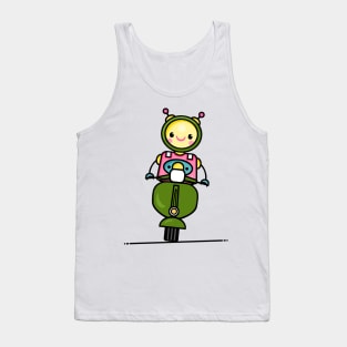 Robi Tank Top